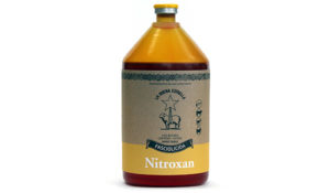 Nitroxan Image