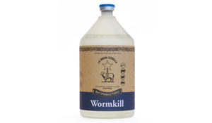 Wormkill Image