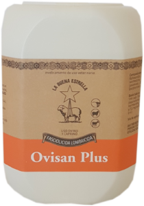 Ovisan Plus Image