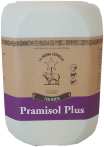 Pramisol Plus Image